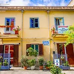 Hortensia House