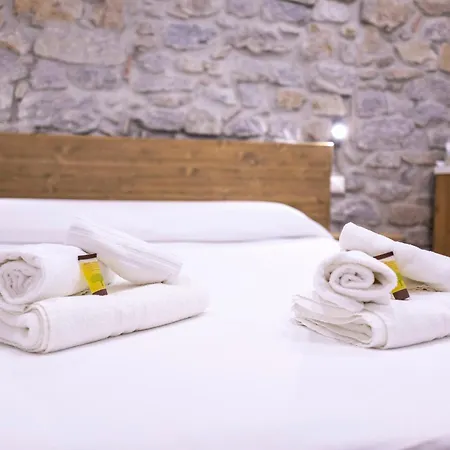 Hortensia House Apartment *