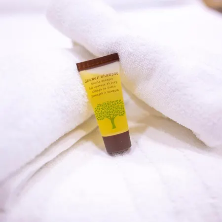 Hortensia House 아파트 *