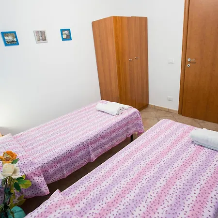 Apartamento Hortensia House Cefalú