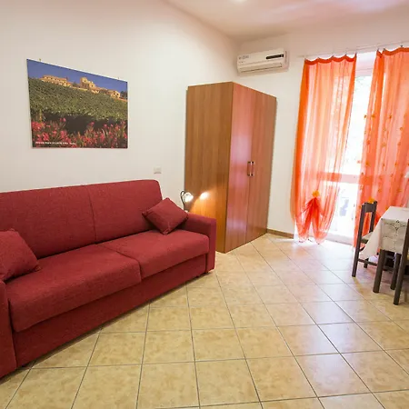 Hortensia House * Cefalú