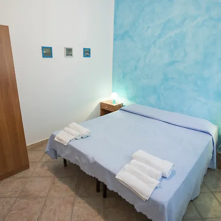 Apartment Hortensia House Cefalu