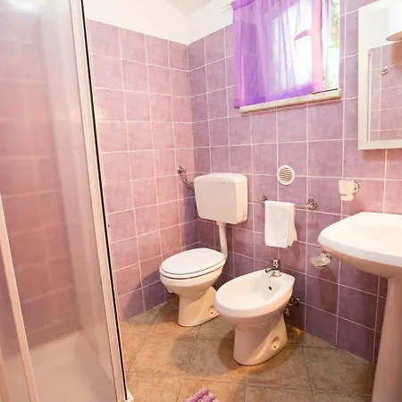 Hortensia House Apartamento Cefalú