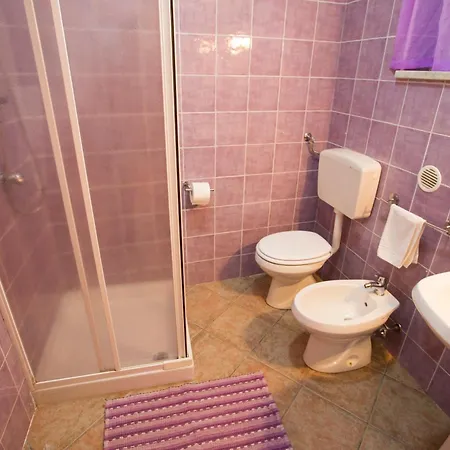 Apartamento Hortensia House Cefalú