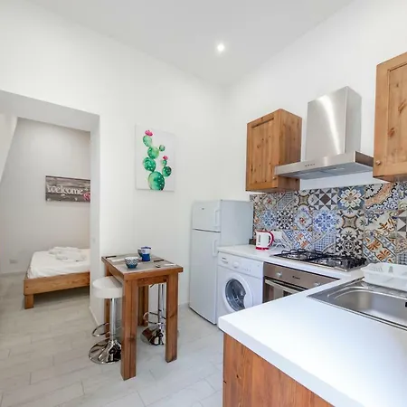Apartment Hortensia House *