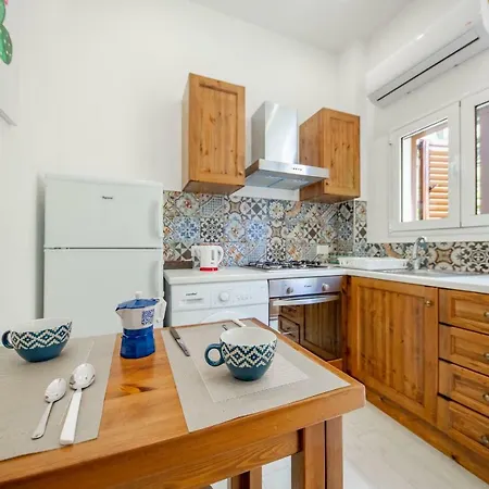 Apartamento Hortensia House *