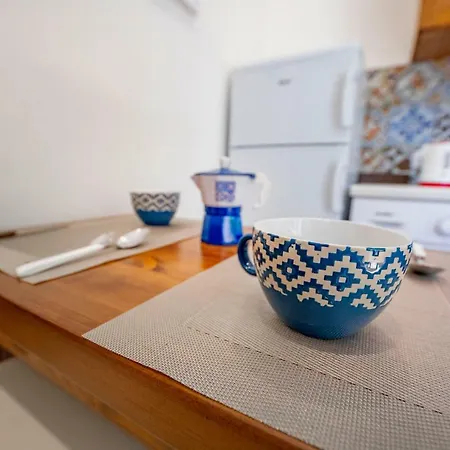 Hortensia House Apartment