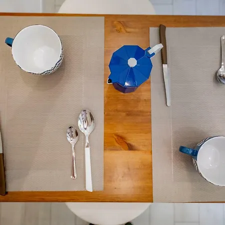 Hortensia House Cefalù