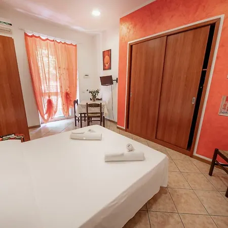 Hortensia House * Cefalú