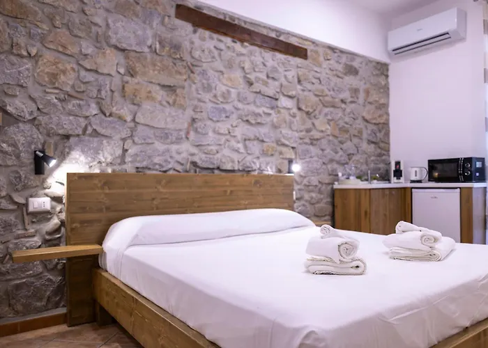 Hortensia House Apartment