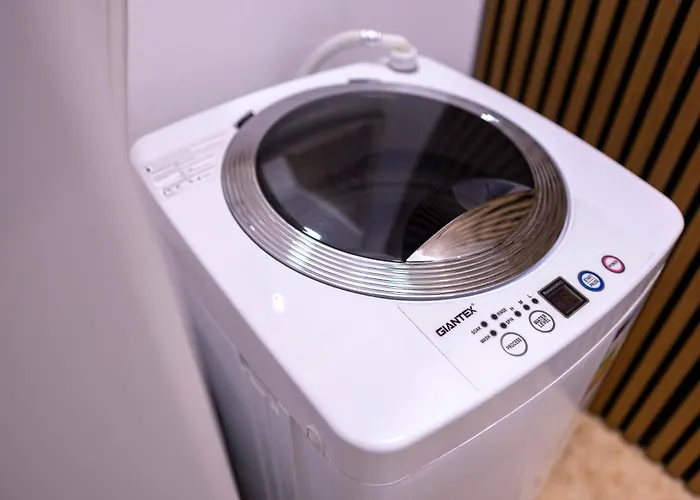 Hortensia House Apartment *