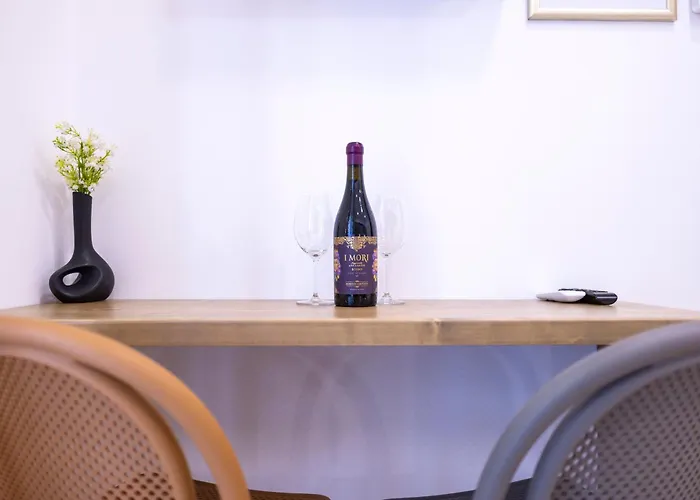 Hortensia House Apartment Cefalù