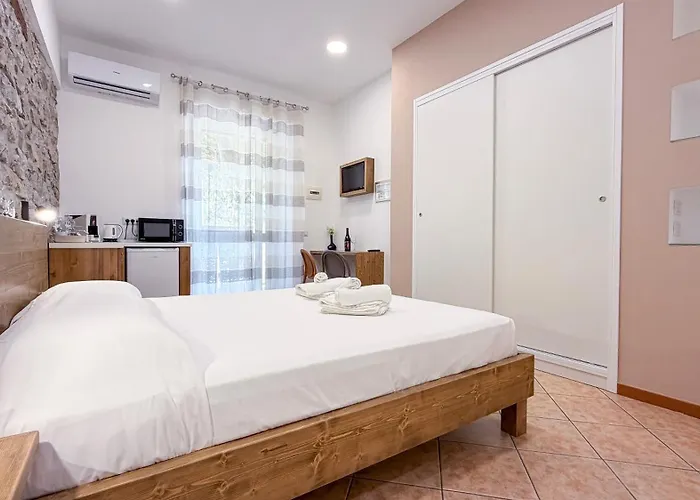 Apartment Hortensia House