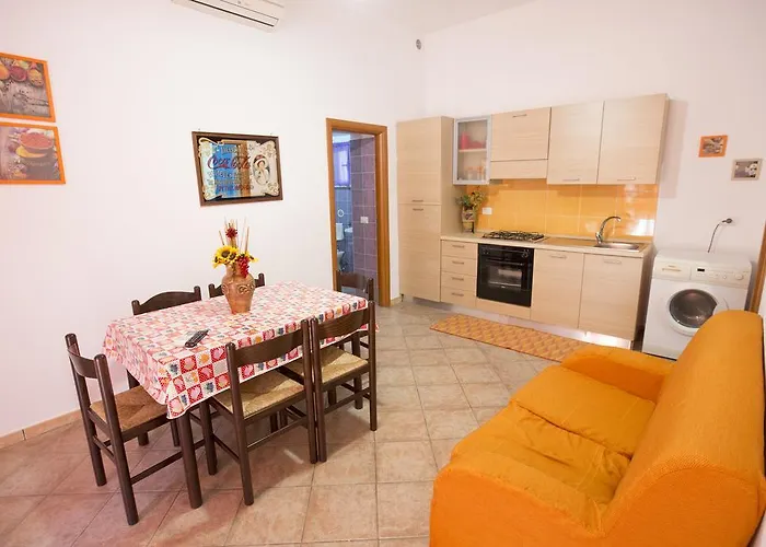 Hortensia House Cefalù