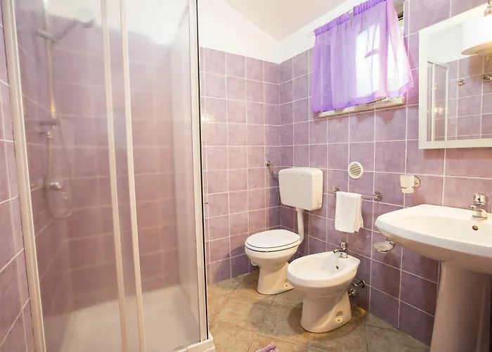 Apartment Hortensia House *