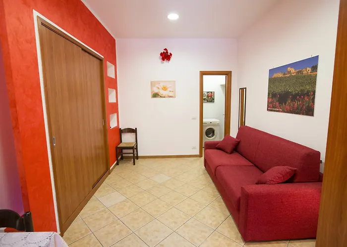 Hortensia House * Cefalù