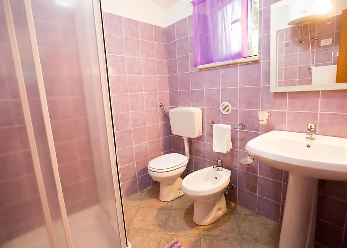 Hortensia House Apartment Cefalù