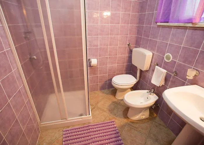 Apartment Hortensia House Cefalù