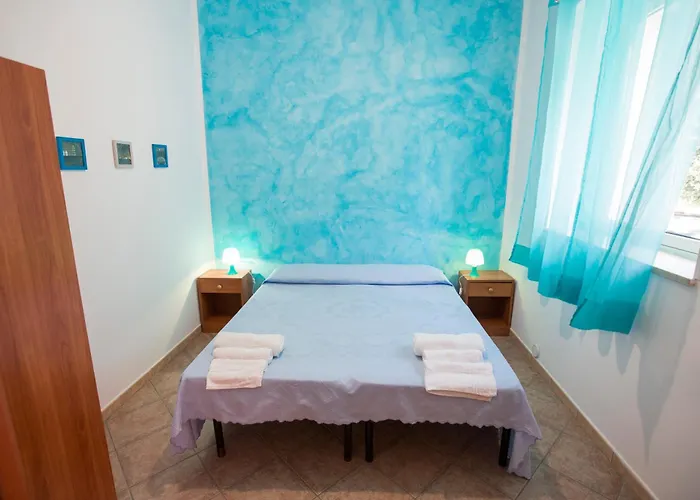 Apartment Hortensia House *