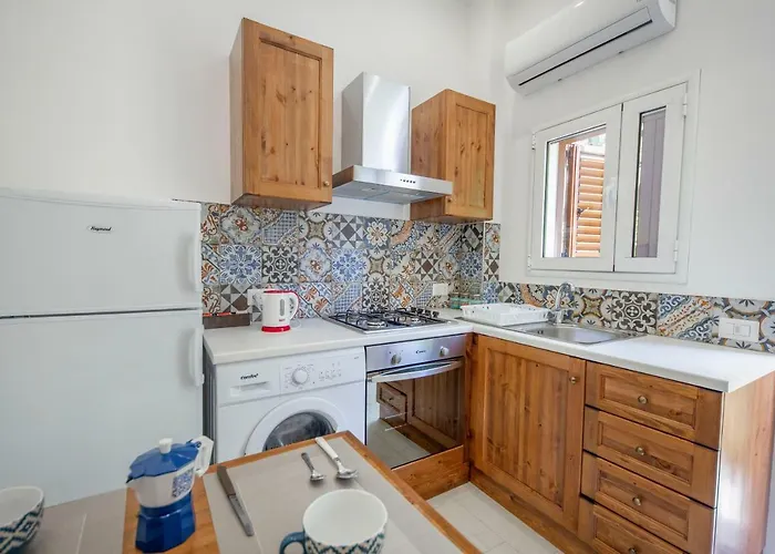 Hortensia House Apartment