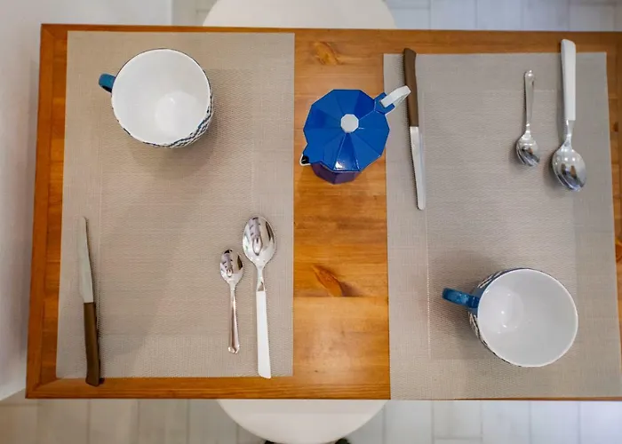 Hortensia House 체팔루