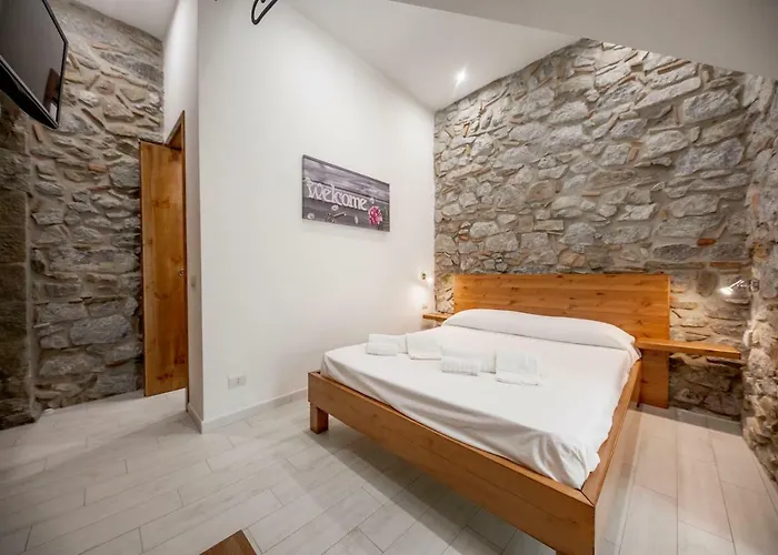 아파트 Hortensia House *