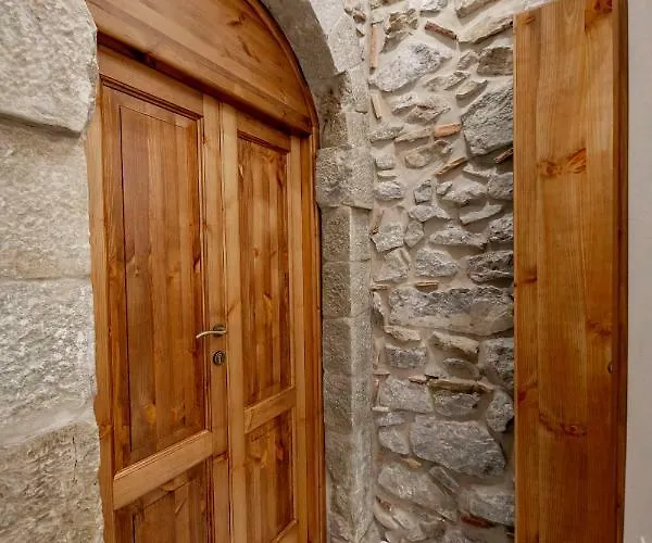 Hortensia House Cefalù