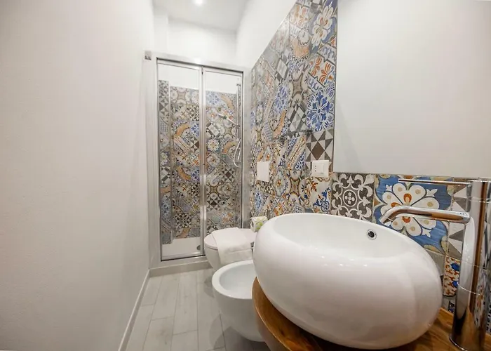 Hortensia House Apartment