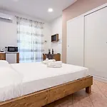Apartamento Hortensia House