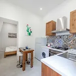 Apartamento Hortensia House *