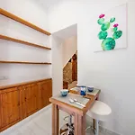Apartamento Hortensia House
