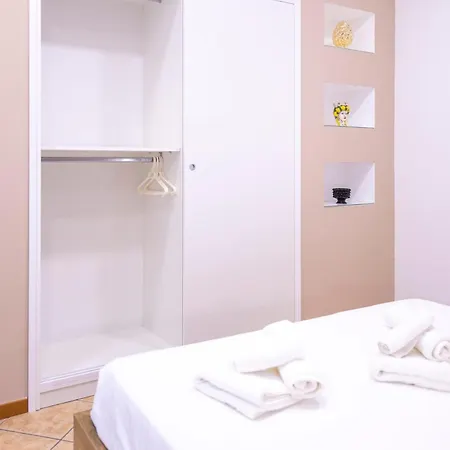 Hortensia House Apartamento