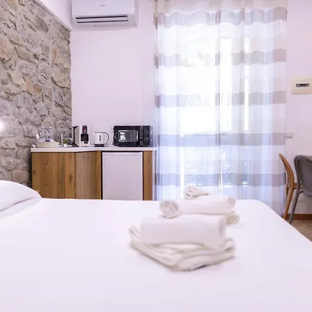 Hortensia House * Cefalù