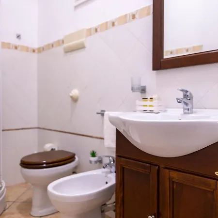 Apartamento Hortensia House Cefalú
