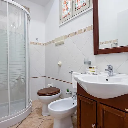 Hortensia House Cefalú