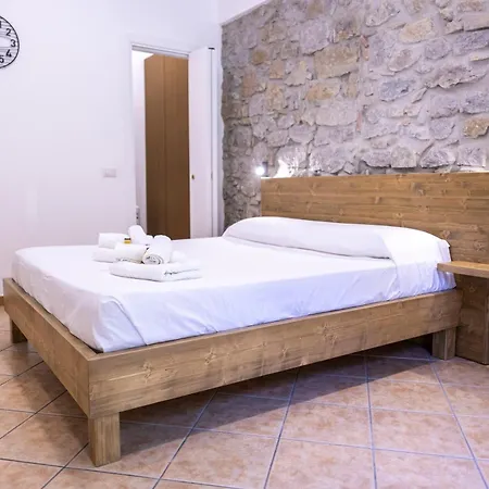 Hortensia House * Cefalú