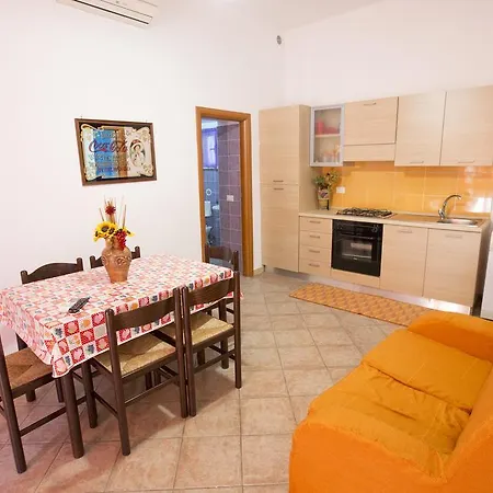 Hortensia House Cefalu