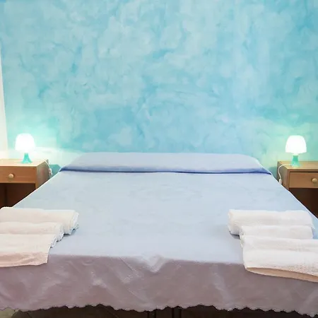 Hortensia House Appartement Cefalù