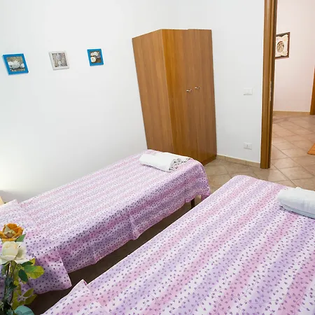Apartamento Hortensia House Cefalú