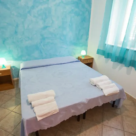 Apartamento Hortensia House Cefalú