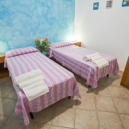 Hortensia House *