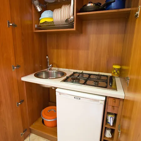 Hortensia House Apartamento Cefalú