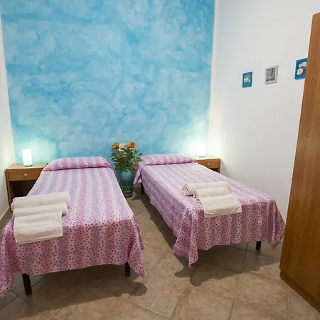 Apartamento Hortensia House *