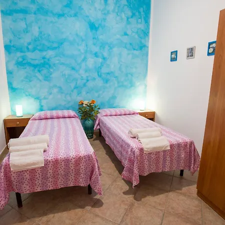 شقة Hortensia House *