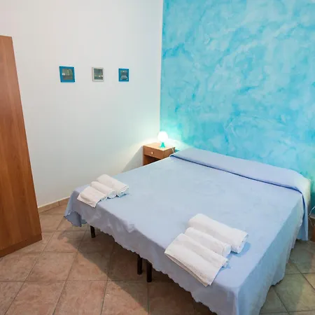 Apartamento Hortensia House Cefalú