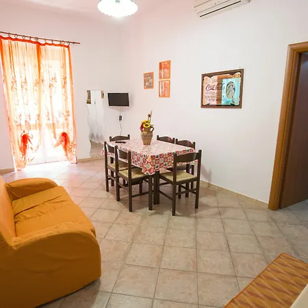 Hortensia House Apartamento *