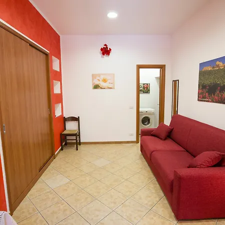 Hortensia House * Cefalú