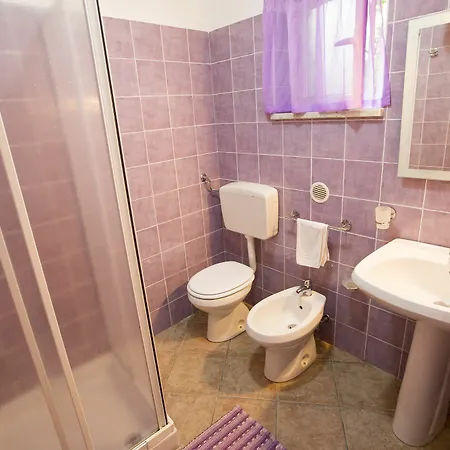 Hortensia House Apartamento Cefalú