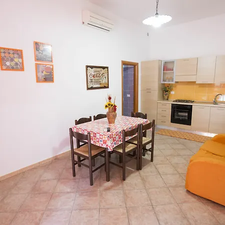 Apartamento Hortensia House Cefalú