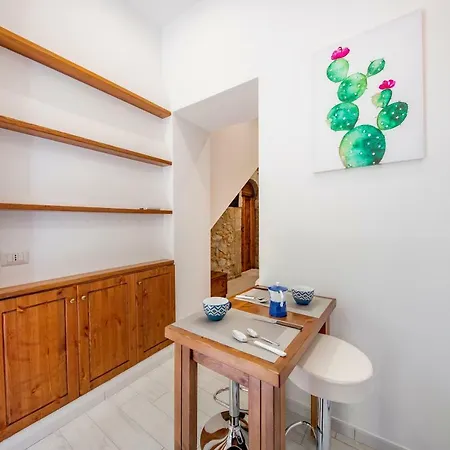 Apartamento Hortensia House